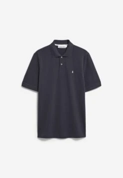 Armedangels M's Maario Polo T-Shirt - Organic Cotton