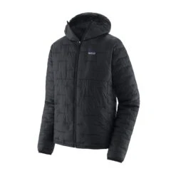 Patagonia M's Micro Puff Hoody - Recycled Nylon & Recycled Polyester -Sportswear Shop ms micro puff hoody recycled nylon recycled polyester jacket patagonia 369759