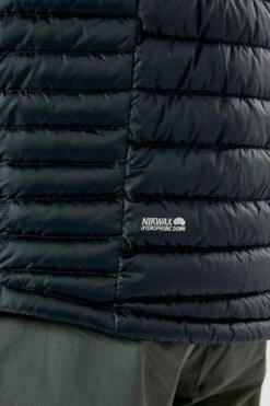 Rab M's Microlight Alpine Jacket - Recycled Nylon & Down -Sportswear Shop ms microlight alpine jacket recycled nylon down jacket rab 247986