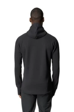 Houdini M's Mono Air Houdi - Recycled & Anti-shedding PET -Sportswear Shop ms mono air houdi recycled anti shedding pet shirt houdini 178851