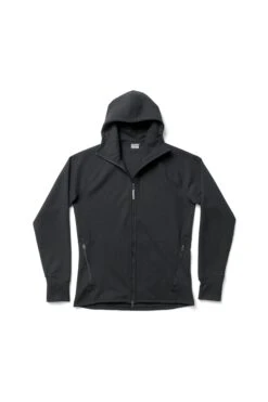 Houdini M's Mono Air Houdi - Recycled & Anti-shedding PET -Sportswear Shop ms mono air houdi recycled anti shedding pet shirt houdini 209638