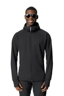 Houdini M's Mono Air Houdi - Recycled & Anti-shedding PET