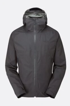 Rab M's Namche Paclite Jacket - 100% Recycled Fabric -Sportswear Shop ms namche paclite jacket 100 recycled fabric jacket rab graphene m 477378