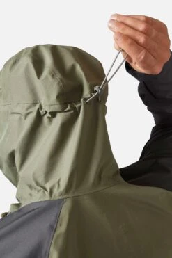 Rab M's Namche Paclite Jacket - 100% Recycled Fabric -Sportswear Shop ms namche paclite jacket 100 recycled materials jacket rab 149885