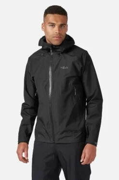 Rab M's Namche Paclite Jacket - 100% Recycled Fabric