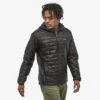 Patagonia M's Nano Puff Hoody - 100% Recycled Polyester