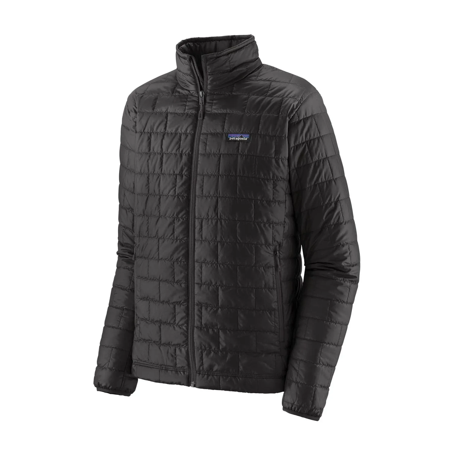 Patagonia M's Nano Puff Jacket - 100% Recycled Polyester 5 Patagonia M's Nano Puff Jacket - 100% Recycled Polyester - Image 3