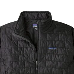 Patagonia M's Nano Puff Jacket - 100% Recycled Polyester 17 Patagonia M's Nano Puff Jacket - 100% Recycled Polyester -Sportswear Shop ms nano puff jacket 100 recycled polyester jacket patagonia 643148