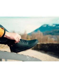 Saola M's Niseko II - Recycled PET 9 Saola M's Niseko II - Recycled PET -Sportswear Shop ms niseko ii recycled pet shoes saola 403053