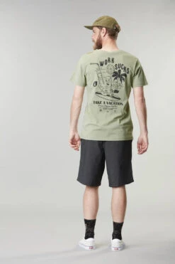 M's Noas Shorts - Recycled Polyester -Sportswear Shop ms noas shorts recycled polyester pants picture organic 187235