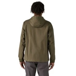 Patagonia M's Nomader Hoody Jkt -Sportswear Shop ms nomader hoody jkt jacket patagonia 104015