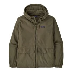 Patagonia M's Nomader Hoody Jkt -Sportswear Shop ms nomader hoody jkt jacket patagonia 343105