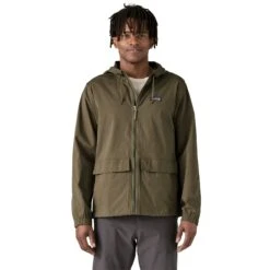 Patagonia M's Nomader Hoody Jkt -Sportswear Shop ms nomader hoody jkt jacket patagonia 619217