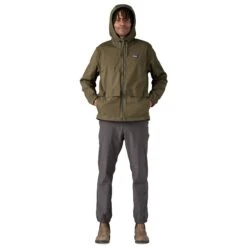 Patagonia M's Nomader Hoody Jkt -Sportswear Shop ms nomader hoody jkt jacket patagonia 759372