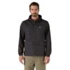 Patagonia M's Nomader Hoody Jkt -Sportswear Shop ms nomader hoody jkt jacket patagonia black s 676075