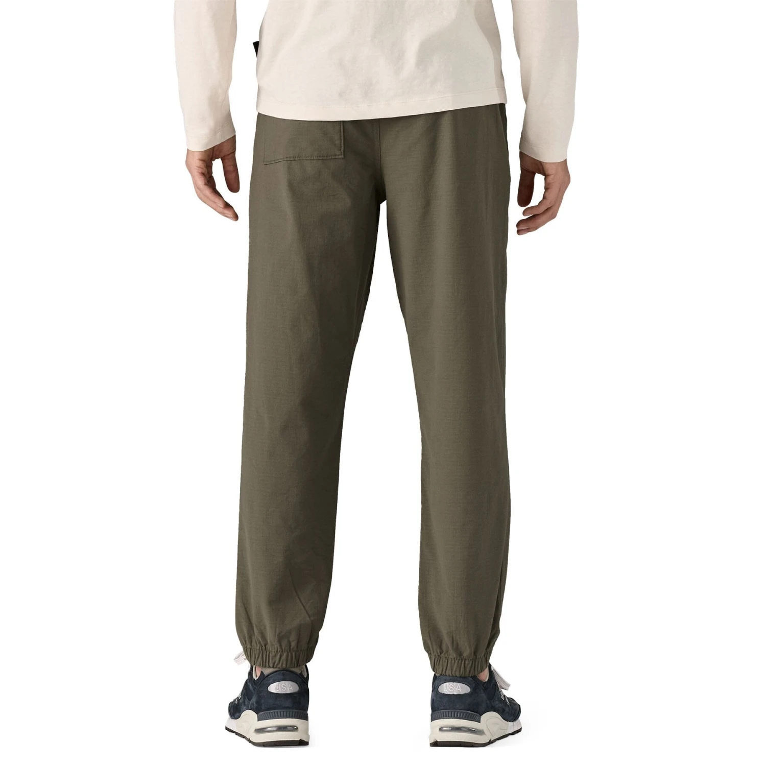 M's Nomader Joggers: The Ultimate Patagonia Men's Joggers 10 M's Nomader Joggers: The Ultimate Patagonia Men's Joggers - Image 8