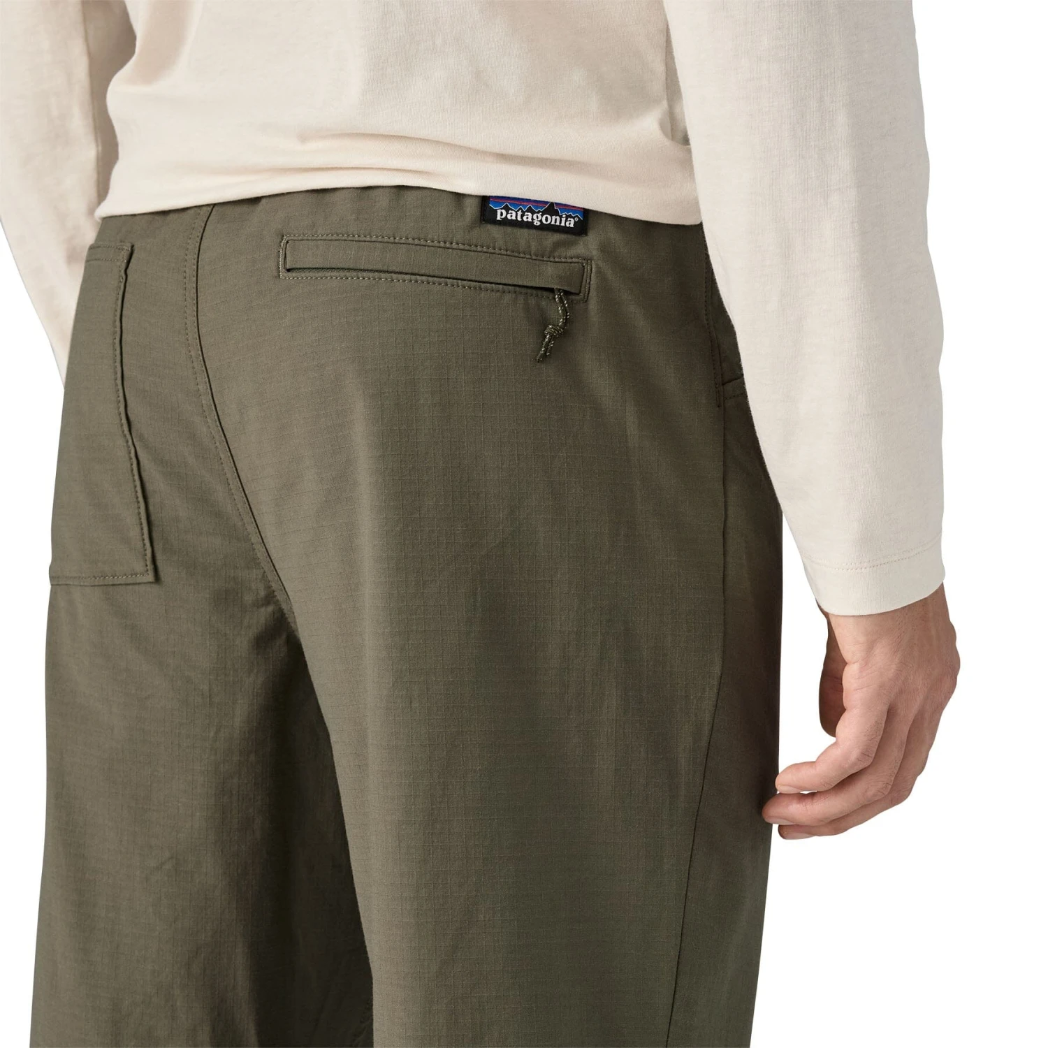 M's Nomader Joggers: The Ultimate Patagonia Men's Joggers 8 M's Nomader Joggers: The Ultimate Patagonia Men's Joggers - Image 6