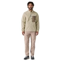Patagonia M's Outdoor Everyday Marsupial -Sportswear Shop ms outdoor everyday marsupial pullover patagonia 607352