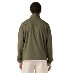 Patagonia M's Outdoor Everyday Marsupial -Sportswear Shop ms outdoor everyday marsupial pullover patagonia 694001