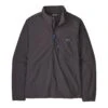 Patagonia M's Outdoor Everyday Marsupial -Sportswear Shop ms outdoor everyday marsupial pullover patagonia ink black xs 342416