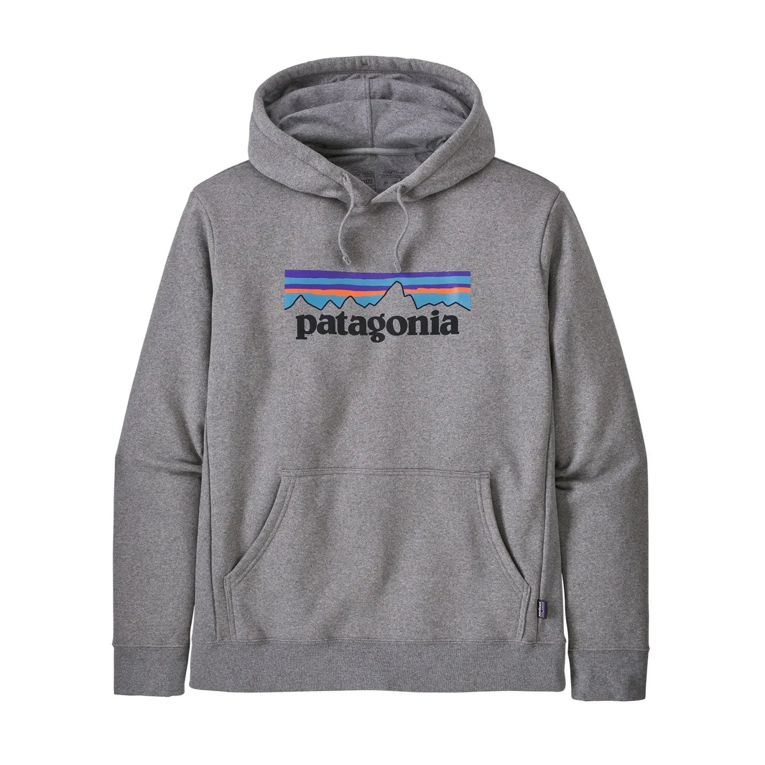 Patagonia Unisex P-6 Logo Uprisal Hoody - Made From Recycled Cotton & Recycled Polyester 6 Patagonia Unisex P-6 Logo Uprisal Hoody - Made From Recycled Cotton & Recycled Polyester - Image 4
