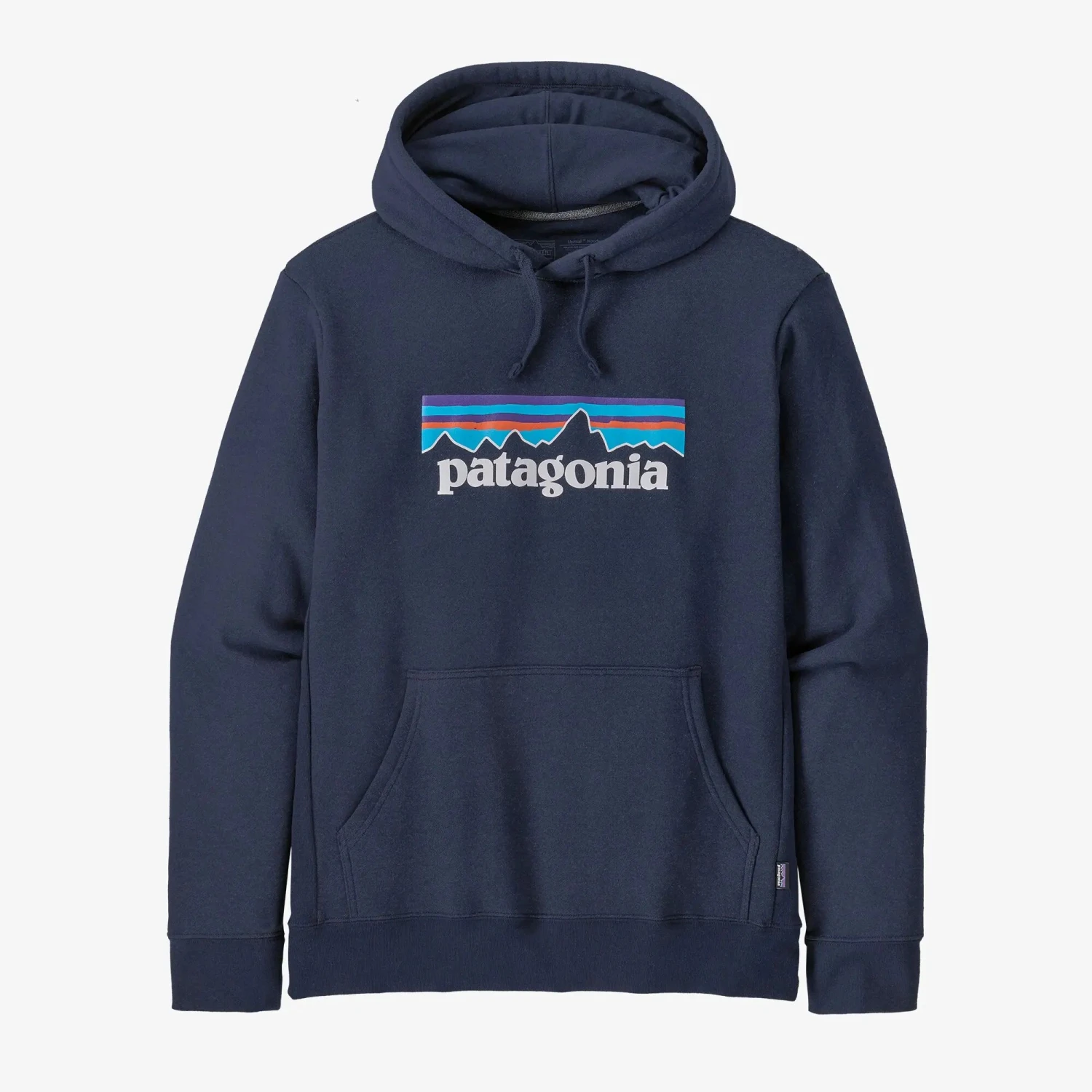 Patagonia Unisex P-6 Logo Uprisal Hoody - Made From Recycled Cotton & Recycled Polyester 13 Patagonia Unisex P-6 Logo Uprisal Hoody - Made From Recycled Cotton & Recycled Polyester - Image 11