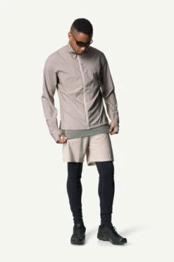 Houdini M's Pace Wind Jacket - 100% Recycled Polyester -Sportswear Shop ms pace wind jacket 100 recycled polyester jacket houdini 638436