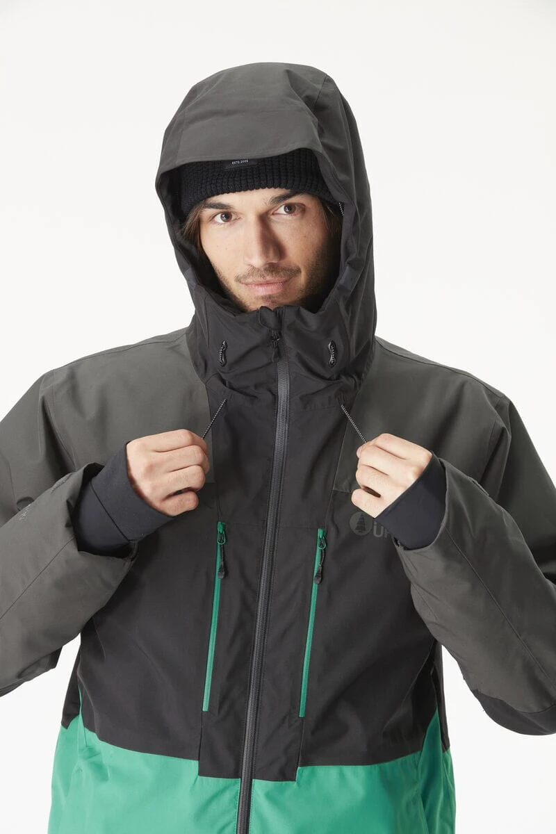 M's Picture Object Jacket - Recycled Polyester 7 M's Picture Object Jacket - Recycled Polyester - Image 5