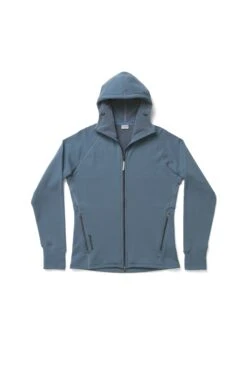 Houdini M's Power Houdi - Bluesign® Certified PET-fleece -Sportswear Shop ms power houdi bluesignr certified pet fleece shirt houdini 106281