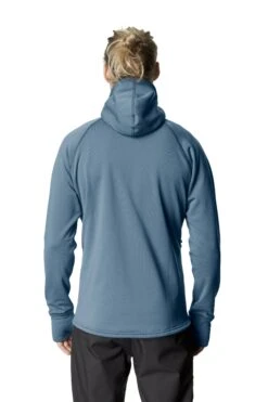 Houdini M's Power Houdi - Bluesign® Certified PET-fleece -Sportswear Shop ms power houdi bluesignr certified pet fleece shirt houdini 498146