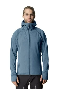 Houdini M's Power Houdi - Bluesign® Certified PET-fleece