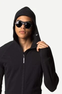 Houdini M's Power Houdi - Bluesign® Certified PET-fleece -Sportswear Shop ms power houdi the best hoodie in the world hoodie houdini 413511