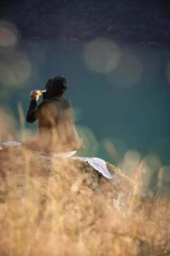 Houdini M's Power Houdi - Bluesign® Certified PET-fleece -Sportswear Shop ms power houdi the best hoodie in the world hoodie houdini 728356