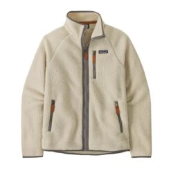 Patagonia M's Retro Pile Jacket - 100 % Recycled Polyester -Sportswear Shop ms retro pile jacket 100 recycled polyester jacket patagonia 473955