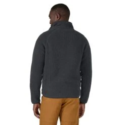 Patagonia M's Retro Pile Jacket - 100 % Recycled Polyester -Sportswear Shop ms retro pile jacket 100 recycled polyester jacket patagonia 890887
