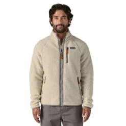 Patagonia M's Retro Pile Jacket - 100 % Recycled Polyester