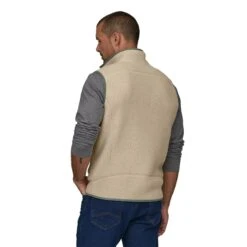 Patagonia M's Retro Pile Vest - Recycled Polyester -Sportswear Shop ms retro pile vest recycled polyester jacket patagonia 138060
