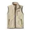 Patagonia M's Retro Pile Vest - Recycled Polyester