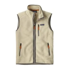 Patagonia M's Retro Pile Vest - Recycled Polyester