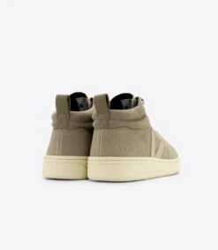 Veja M's Roraima - Suede Winter Sneakers -Sportswear Shop ms roraima suede winter sneakers shoes veja 693256