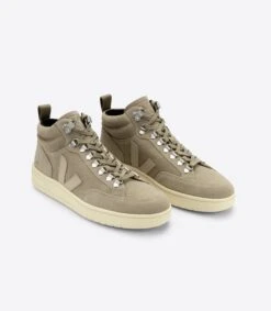 Veja M's Roraima - Suede Winter Sneakers -Sportswear Shop ms roraima suede winter sneakers shoes veja 723946