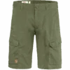 FJÄLLRÄVEN M's Ruaha Shorts - G-1000® Lite -Sportswear Shop ms ruaha shorts g 1000r lite pants fjallraven laurel green 46 579330