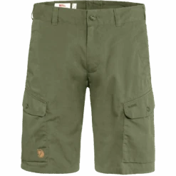 FJÄLLRÄVEN M's Ruaha Shorts - G-1000® Lite
