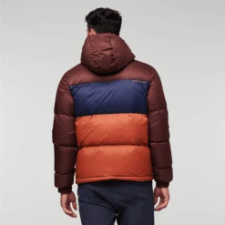 Cotopaxi M's Solazo Hooded Down Jacket - Responsibly Sourced Down -Sportswear Shop ms solazo hooded down jacket responsibly sourced down jacket cotopaxi 364218
