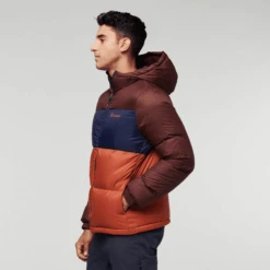 Cotopaxi M's Solazo Hooded Down Jacket - Responsibly Sourced Down -Sportswear Shop ms solazo hooded down jacket responsibly sourced down jacket cotopaxi 773890