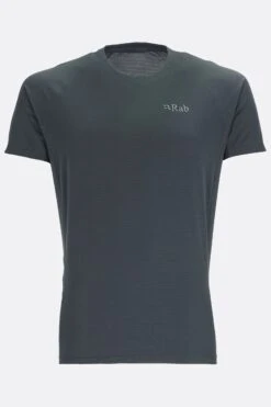 Rab M's Sonic T-shirt 10 Rab M's Sonic T-shirt -Sportswear Shop ms sonic t shirt shirt rab beluga m 618970