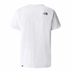 The North Face M's S/S Simple Dome Tee -Sportswear Shop ms ss simple dome tee shirt the north face 139225