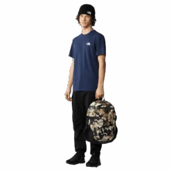The North Face M's S/S Simple Dome Tee -Sportswear Shop ms ss simple dome tee shirt the north face 643940