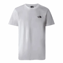 The North Face M's S/S Simple Dome Tee -Sportswear Shop ms ss simple dome tee shirt the north face 807358