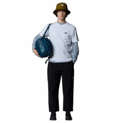 The North Face M's S/S Simple Dome Tee -Sportswear Shop ms ss simple dome tee shirt the north face 812642